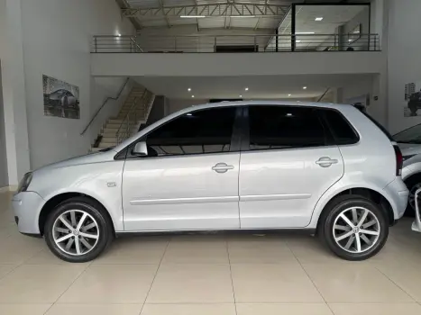 VOLKSWAGEN Polo Hatch 1.6 4P SPORTLINE FLEX, Foto 6