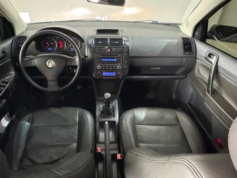 VOLKSWAGEN Polo Hatch 1.6 4P SPORTLINE FLEX, Foto 7