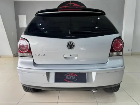 VOLKSWAGEN Polo Hatch 1.6 4P SPORTLINE FLEX, Foto 9