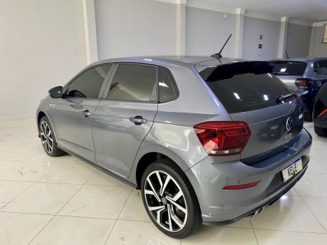 VOLKSWAGEN Polo Hatch 1.4 4P 250 TSI GTS AUTOMTICO, Foto 2