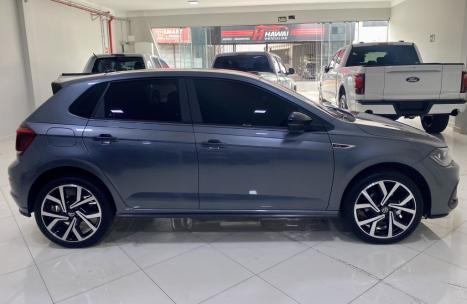 VOLKSWAGEN Polo Hatch 1.4 4P 250 TSI GTS AUTOMTICO, Foto 4