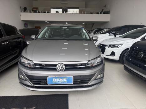 VOLKSWAGEN Polo Hatch 1.0 12V 4P 200 TSI HIGHLINE AUTOMTICO, Foto 1