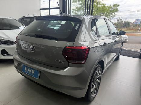 VOLKSWAGEN Polo Hatch 1.0 12V 4P 200 TSI HIGHLINE AUTOMTICO, Foto 4