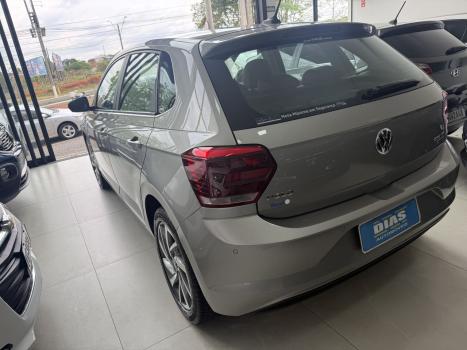 VOLKSWAGEN Polo Hatch 1.0 12V 4P 200 TSI HIGHLINE AUTOMTICO, Foto 5