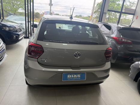 VOLKSWAGEN Polo Hatch 1.0 12V 4P 200 TSI HIGHLINE AUTOMTICO, Foto 6