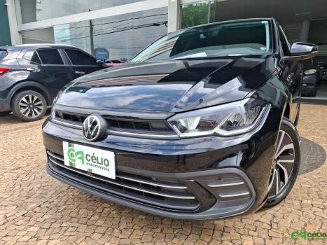 VOLKSWAGEN Polo Hatch 1.0 4P 170 TSI HIGHLINE AUTOMÁTICO, Foto 1 VOLKSWAGEN Polo Hatch 1.0 4P 170 TSI HIGHLINE AUTOMÁTICO, Foto 1