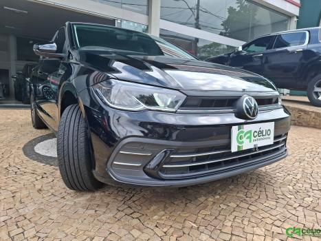 VOLKSWAGEN Polo Hatch 1.0 4P 170 TSI HIGHLINE AUTOMÁTICO, Foto 2 VOLKSWAGEN Polo Hatch 1.0 4P 170 TSI HIGHLINE AUTOMÁTICO, Foto 2