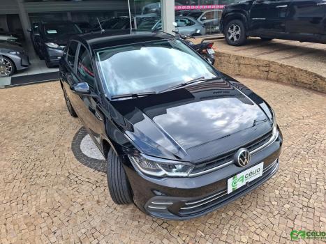VOLKSWAGEN Polo Hatch 1.0 4P 170 TSI HIGHLINE AUTOMÁTICO, Foto 3 VOLKSWAGEN Polo Hatch 1.0 4P 170 TSI HIGHLINE AUTOMÁTICO, Foto 3