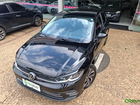 VOLKSWAGEN Polo Hatch 1.0 4P 170 TSI HIGHLINE AUTOMÁTICO, Foto 4 VOLKSWAGEN Polo Hatch 1.0 4P 170 TSI HIGHLINE AUTOMÁTICO, Foto 4