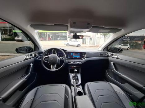 VOLKSWAGEN Polo Hatch 1.0 4P 170 TSI HIGHLINE AUTOMÁTICO, Foto 5 VOLKSWAGEN Polo Hatch 1.0 4P 170 TSI HIGHLINE AUTOMÁTICO, Foto 5