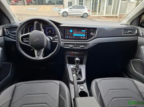 VOLKSWAGEN Polo Hatch 1.0 4P 170 TSI HIGHLINE AUTOMÁTICO, Foto 6 VOLKSWAGEN Polo Hatch 1.0 4P 170 TSI HIGHLINE AUTOMÁTICO, Foto 6