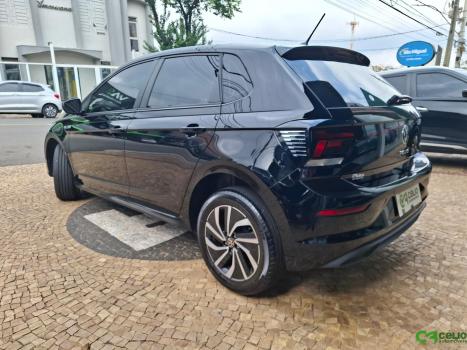 VOLKSWAGEN Polo Hatch 1.0 4P 170 TSI HIGHLINE AUTOMÁTICO, Foto 7 VOLKSWAGEN Polo Hatch 1.0 4P 170 TSI HIGHLINE AUTOMÁTICO, Foto 7