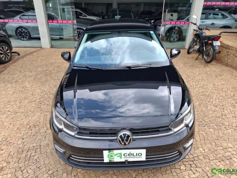 VOLKSWAGEN Polo Hatch 1.0 4P 170 TSI HIGHLINE AUTOMÁTICO, Foto 8 VOLKSWAGEN Polo Hatch 1.0 4P 170 TSI HIGHLINE AUTOMÁTICO, Foto 8