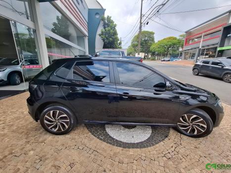 VOLKSWAGEN Polo Hatch 1.0 4P 170 TSI HIGHLINE AUTOMÁTICO, Foto 10 VOLKSWAGEN Polo Hatch 1.0 4P 170 TSI HIGHLINE AUTOMÁTICO, Foto 10