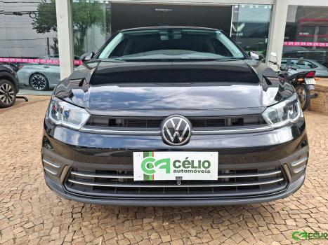 VOLKSWAGEN Polo Hatch 1.0 4P 170 TSI HIGHLINE AUTOMÁTICO, Foto 11 VOLKSWAGEN Polo Hatch 1.0 4P 170 TSI HIGHLINE AUTOMÁTICO, Foto 11