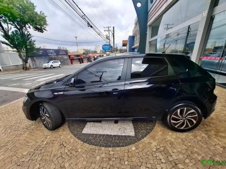 VOLKSWAGEN Polo Hatch 1.0 4P 170 TSI HIGHLINE AUTOMÁTICO, Foto 12 VOLKSWAGEN Polo Hatch 1.0 4P 170 TSI HIGHLINE AUTOMÁTICO, Foto 12