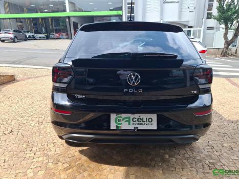 VOLKSWAGEN Polo Hatch 1.0 4P 170 TSI HIGHLINE AUTOMÁTICO, Foto 13 VOLKSWAGEN Polo Hatch 1.0 4P 170 TSI HIGHLINE AUTOMÁTICO, Foto 13