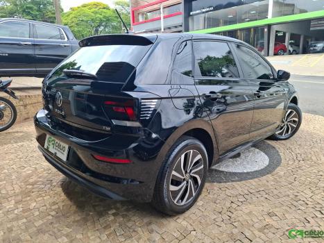 VOLKSWAGEN Polo Hatch 1.0 4P 170 TSI HIGHLINE AUTOMÁTICO, Foto 15 VOLKSWAGEN Polo Hatch 1.0 4P 170 TSI HIGHLINE AUTOMÁTICO, Foto 15