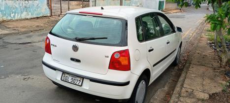 VOLKSWAGEN Polo Hatch 1.6 4P, Foto 2