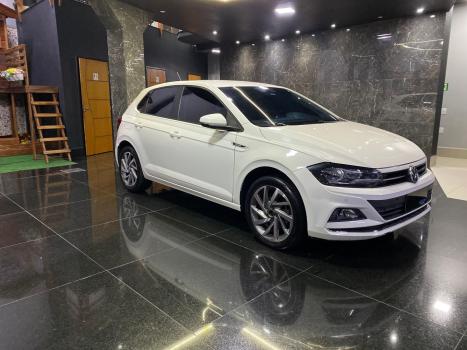 VOLKSWAGEN Polo Hatch 1.0 12V 4P 200 TSI HIGHLINE AUTOMTICO, Foto 2