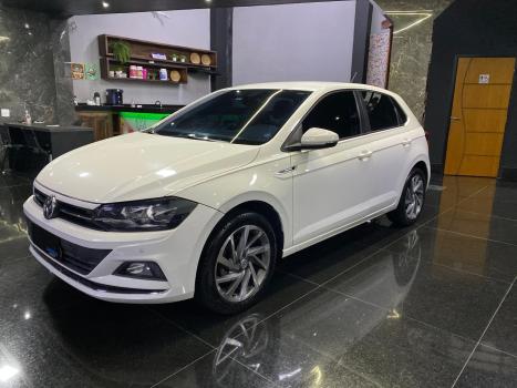 VOLKSWAGEN Polo Hatch 1.0 12V 4P 200 TSI HIGHLINE AUTOMTICO, Foto 3