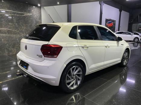 VOLKSWAGEN Polo Hatch 1.0 12V 4P 200 TSI HIGHLINE AUTOMTICO, Foto 4