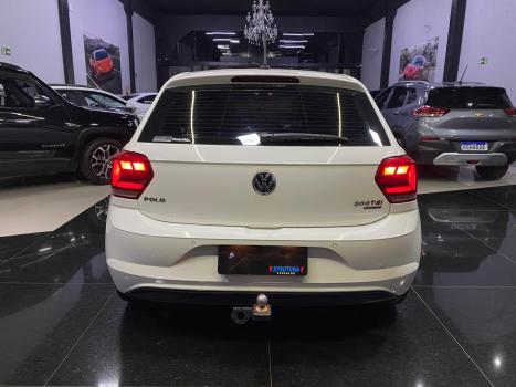 VOLKSWAGEN Polo Hatch 1.0 12V 4P 200 TSI HIGHLINE AUTOMTICO, Foto 6