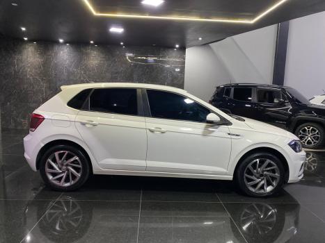VOLKSWAGEN Polo Hatch 1.0 12V 4P 200 TSI HIGHLINE AUTOMTICO, Foto 7