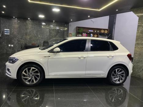 VOLKSWAGEN Polo Hatch 1.0 12V 4P 200 TSI HIGHLINE AUTOMTICO, Foto 8