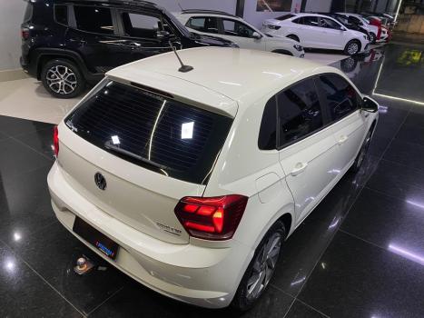 VOLKSWAGEN Polo Hatch 1.0 12V 4P 200 TSI HIGHLINE AUTOMTICO, Foto 9