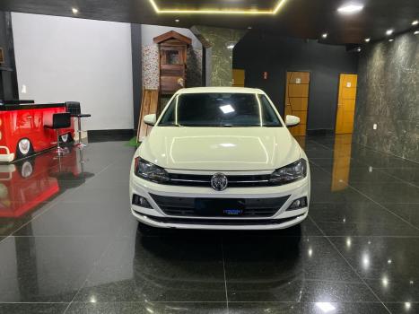 VOLKSWAGEN Polo Hatch 1.0 12V 4P 200 TSI HIGHLINE AUTOMTICO, Foto 12