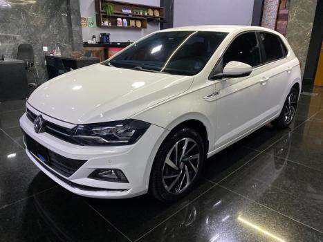 VOLKSWAGEN Polo Hatch 1.0 12V 4P 200 TSI HIGHLINE AUTOMÁTICO, Foto 2 VOLKSWAGEN Polo Hatch 1.0 12V 4P 200 TSI HIGHLINE AUTOMÁTICO, Foto 2