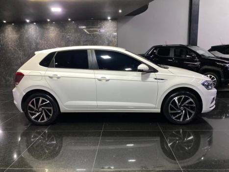 VOLKSWAGEN Polo Hatch 1.0 12V 4P 200 TSI HIGHLINE AUTOMÁTICO, Foto 10 VOLKSWAGEN Polo Hatch 1.0 12V 4P 200 TSI HIGHLINE AUTOMÁTICO, Foto 10