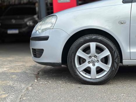 VOLKSWAGEN Polo Hatch 1.6 4P FLEX, Foto 2