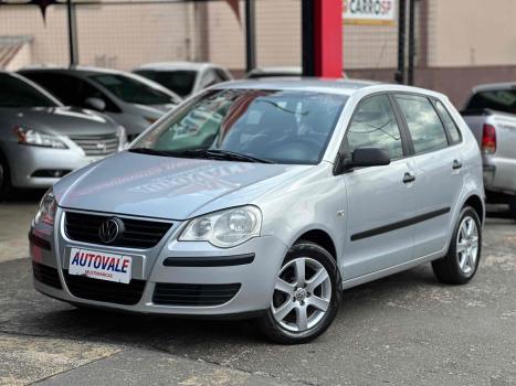 VOLKSWAGEN Polo Hatch 1.6 4P FLEX, Foto 3