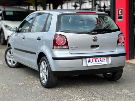 VOLKSWAGEN Polo Hatch 1.6 4P FLEX, Foto 6