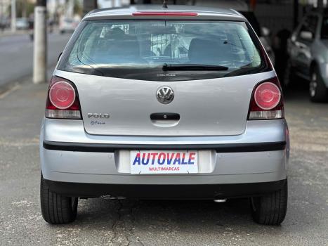 VOLKSWAGEN Polo Hatch 1.6 4P FLEX, Foto 7