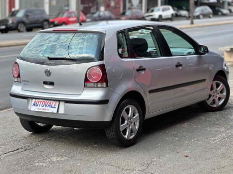 VOLKSWAGEN Polo Hatch 1.6 4P FLEX, Foto 8