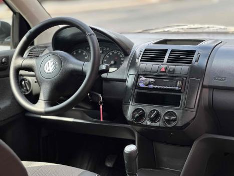 VOLKSWAGEN Polo Hatch 1.6 4P FLEX, Foto 9