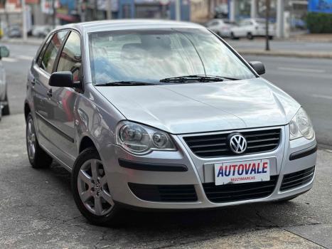 VOLKSWAGEN Polo Hatch 1.6 4P FLEX, Foto 10