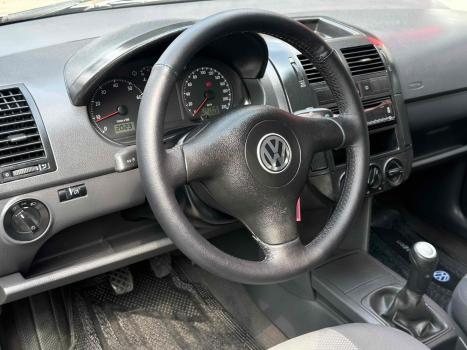 VOLKSWAGEN Polo Hatch 1.6 4P FLEX, Foto 12
