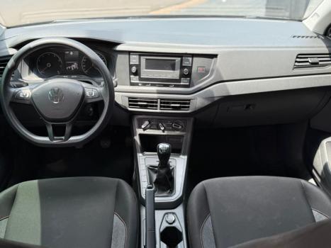 VOLKSWAGEN Polo Hatch 1.0 4P MPI TRACK, Foto 9