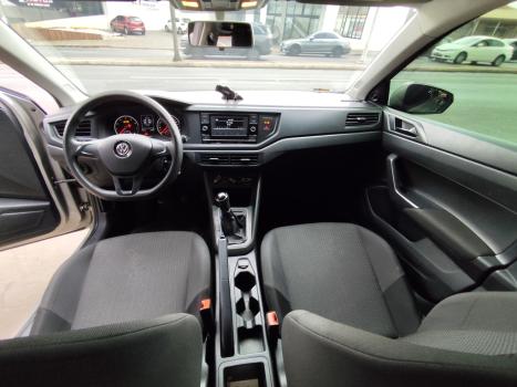VOLKSWAGEN Polo Hatch 1.0 12V 4P MPI FLEX, Foto 8