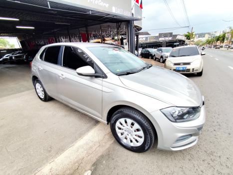 VOLKSWAGEN Polo Hatch 1.0 12V 4P MPI FLEX, Foto 3