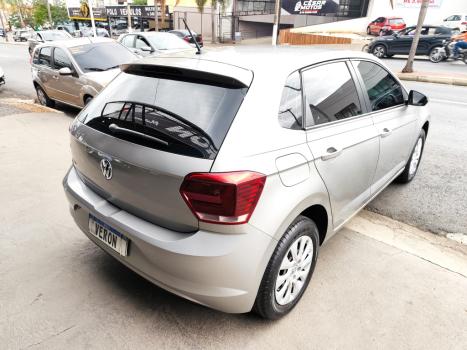 VOLKSWAGEN Polo Hatch 1.0 12V 4P MPI FLEX, Foto 6