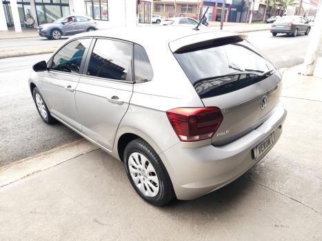 VOLKSWAGEN Polo Hatch 1.0 12V 4P MPI FLEX, Foto 5