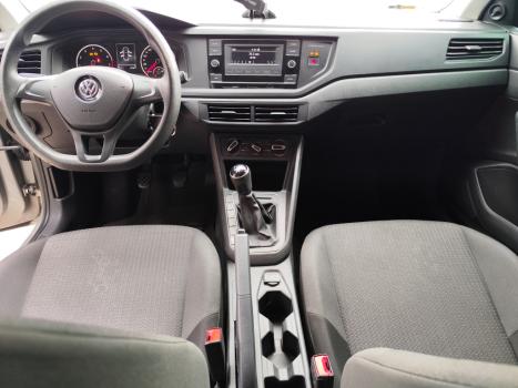 VOLKSWAGEN Polo Hatch 1.0 12V 4P MPI FLEX, Foto 7