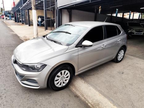 VOLKSWAGEN Polo Hatch 1.0 12V 4P MPI FLEX, Foto 2