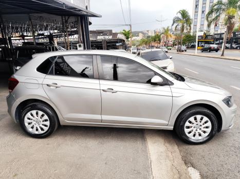 VOLKSWAGEN Polo Hatch 1.0 12V 4P MPI FLEX, Foto 11