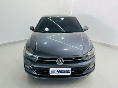 VOLKSWAGEN Polo Hatch 1.0 12V 4P 200 TSI  COMFORTLINE AUTOMTICO, Foto 2
